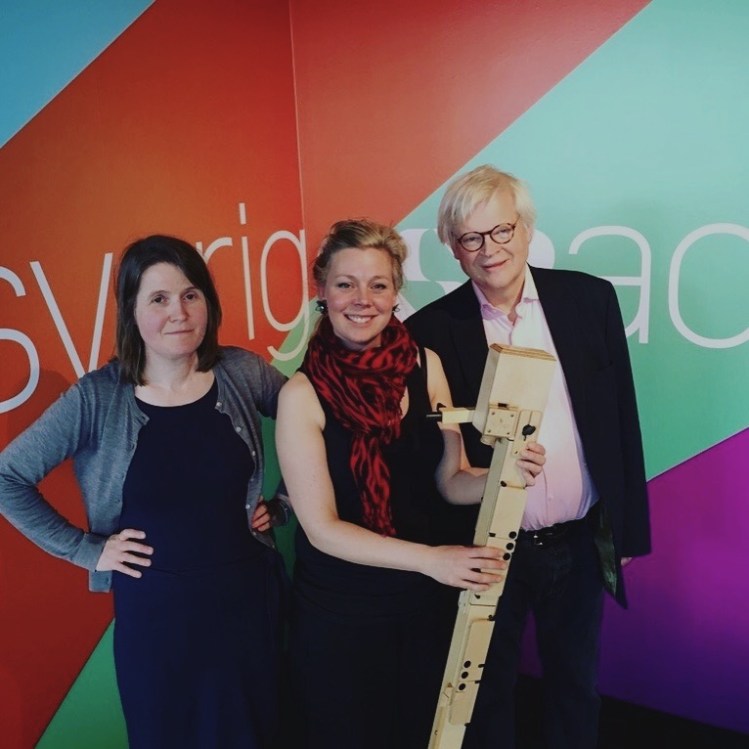 Nordegren &amp; Epstein P1